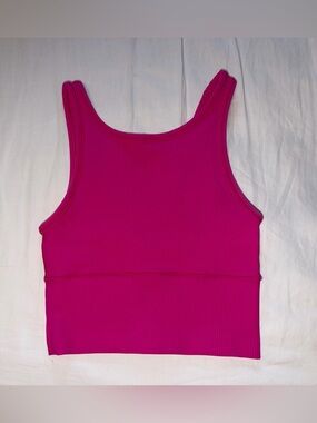 Lululemon Power Pivot Tank